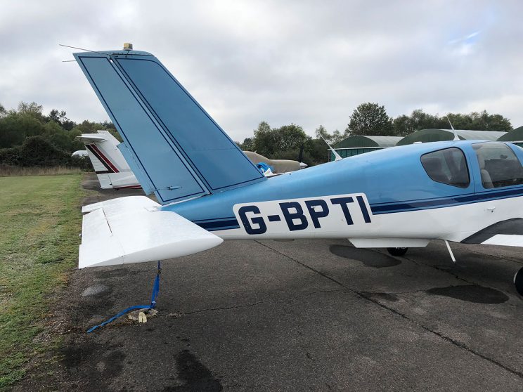 Plane-for-sale-Socata-TB-20