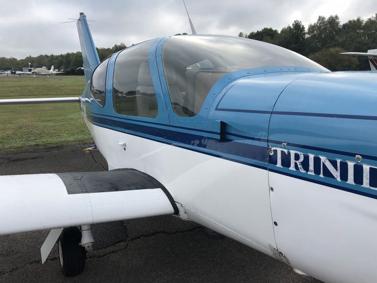 Plane-for-sale-Socata-TB-20