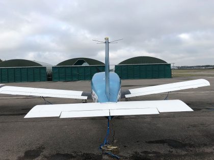Plane-for-sale-Socata-TB-20