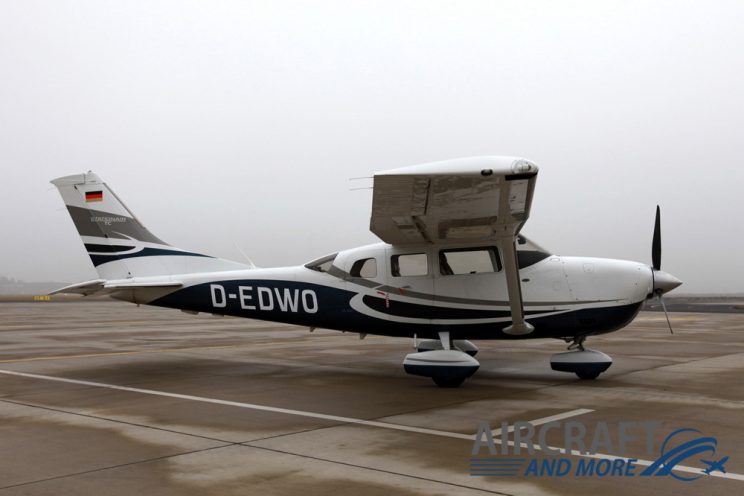 Aircraft for sale Cessna T206H