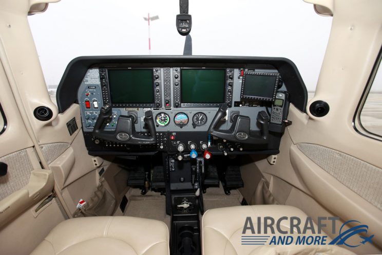 Aircraft for sale Cessna T206H