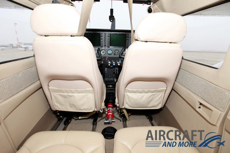 Aircraft for sale Cessna T206H