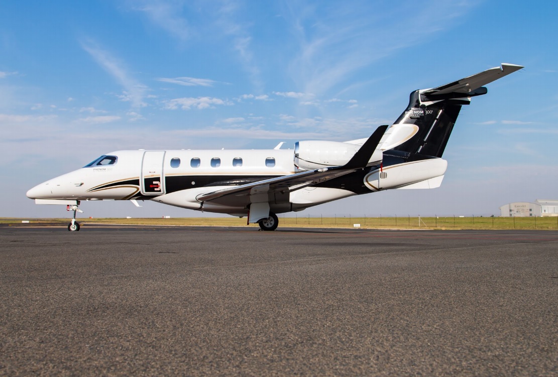 2012 Embraer Phenom 300 Price Call Airplane Market Search