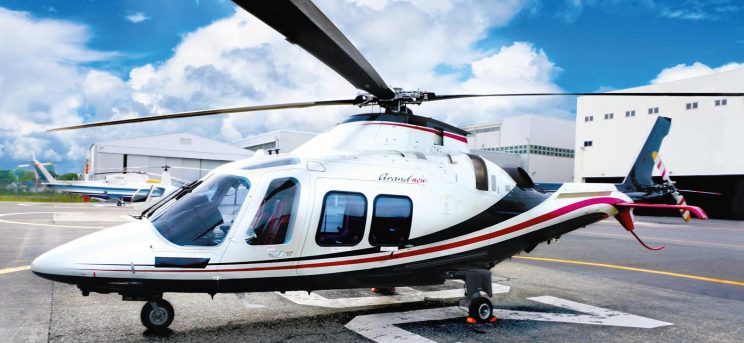 Helicopter-for-sale-Agusta-A109