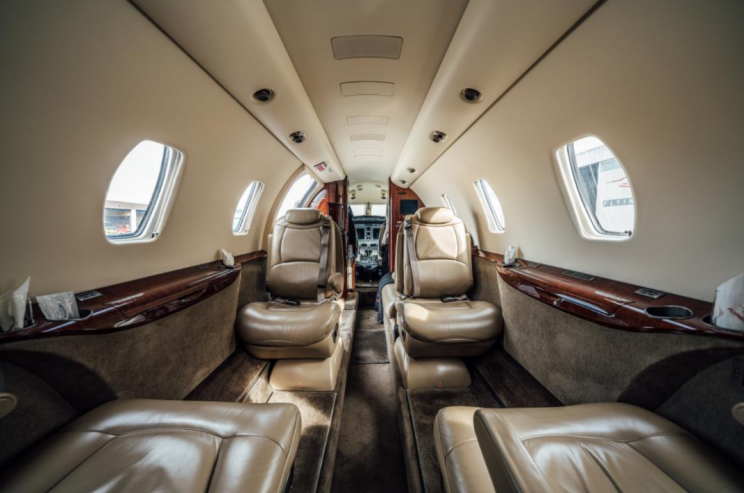 et-for-sale-Cessna-Citation-XLS