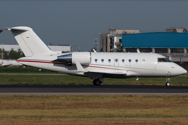 Jet-for-sale-Bombardier-Challenger-605