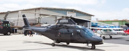 Helicopter-For-Sale-AgustaWestland-A109A