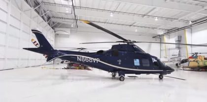 Helicopter-for-sale-Agusta-A109S