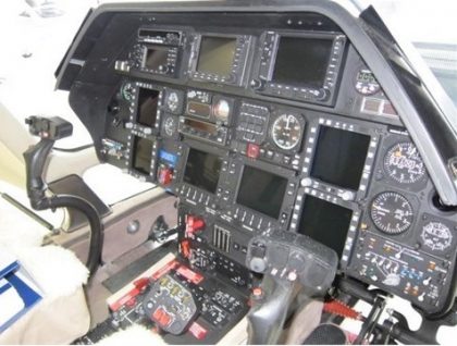 Helicopter-for-sale-Agusta-A109S