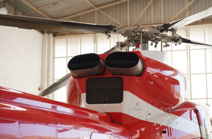 Helicopter-for-sale-Bell-412EP