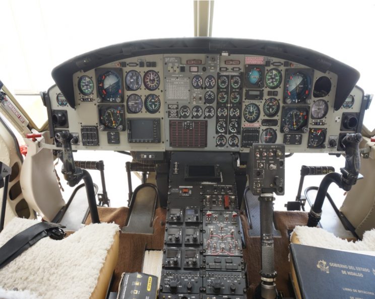 Helicopter-for-sale-Bell-412EP