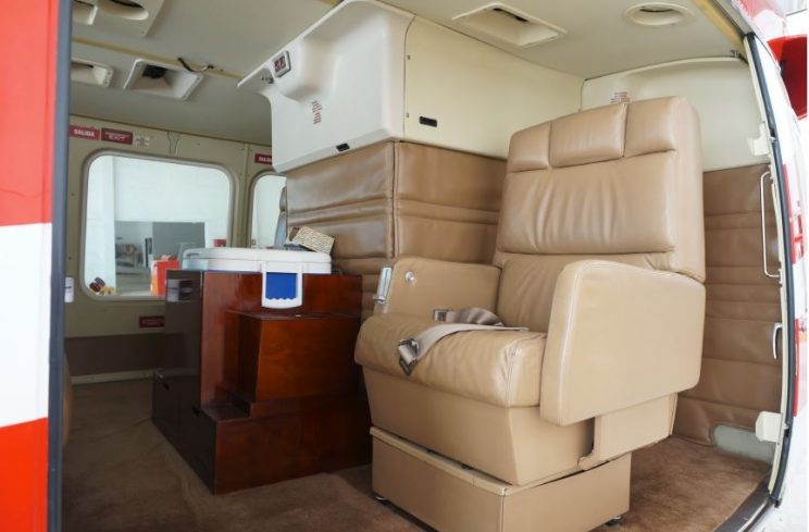 Helicopter-for-sale-Bell-412EP