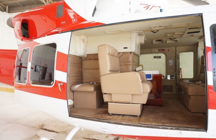 Helicopter-for-sale-Bell-412EP