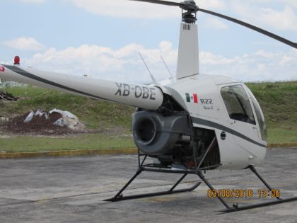 Helicopter-for-sale-Robinson-R22