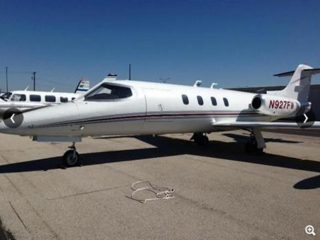 1976 Learjet 25B – Price: Call – Airplane-market – Search And Advertise ...