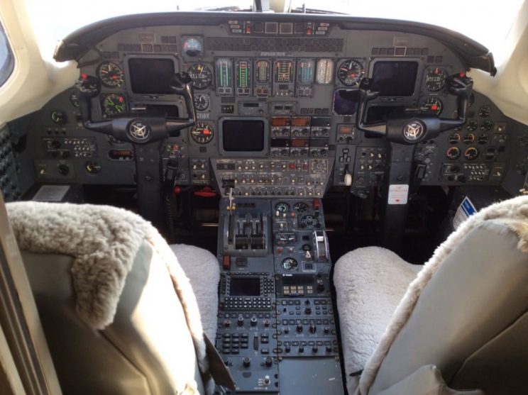 Jet for sale Cessna Citation