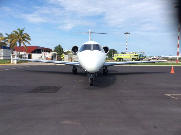 Jet for sale Cessna Citation