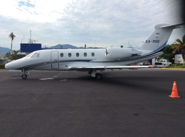 Jet for sale Cessna Citation
