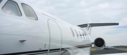 Jet for sale Hawker 700A