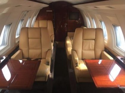 Jet for sale Hawker 700A