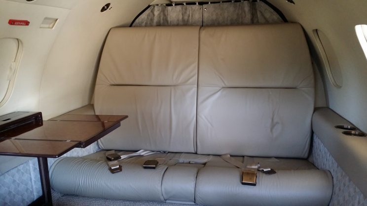 Jet for sale Learjet 24F