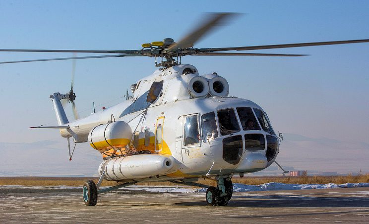 Helicopter-for-sale-Mi-8