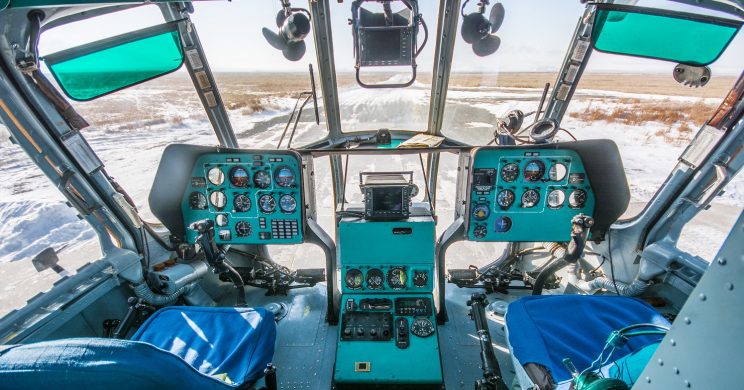 Helicopter-for-sale-Mi-8