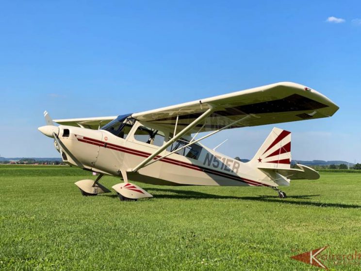 Airplane-for-sale-American-Champion-Citabria-Adventure-