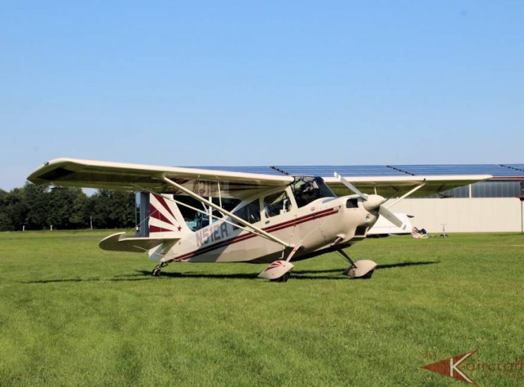 Airplane-for-sale-American-Champion-Citabria-Adventure-