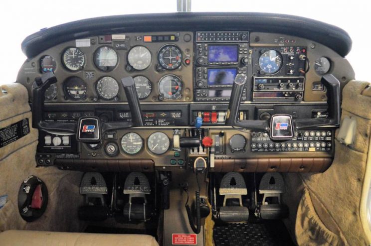 Aircraft-for-sale-Piper-PA-28RT-201T-Turbo-Arrow-IV