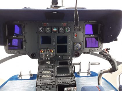 Helicopter-for-sale-Eurocopter-EC135