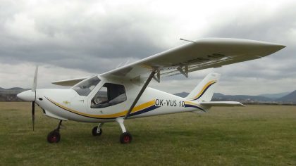 Aircraft for sale TomarkAero GT9 Skyper