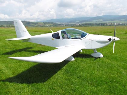 Airplane-for-sale-TomarkAero-Viper-SD4