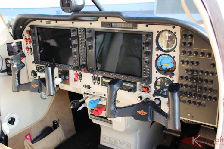 Aircraft-for-sale-Mooney-M20R