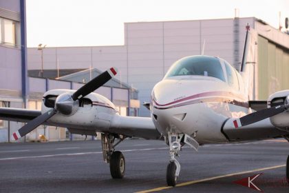 Aircraft-for-sale-Beechcraft-95-B55-Baron
