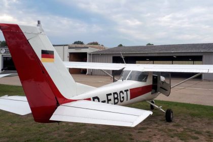 Aircraft-for-sale-Cessna-F-150J