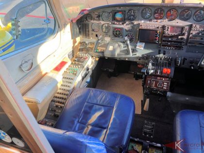 Airplane-for-sale-Cessna-404
