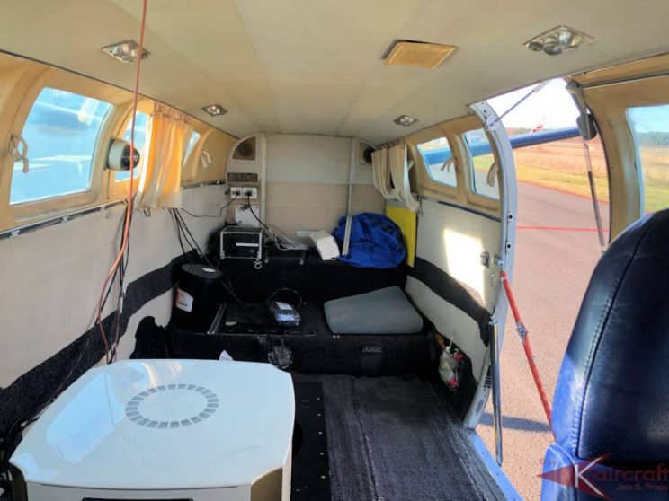 Airplane-for-sale-Cessna-404