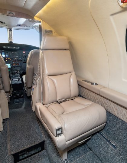 Jet-for-sale-Cessna-Citation-II