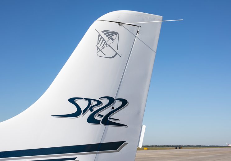 Plane-sales-Cirrus-SR22