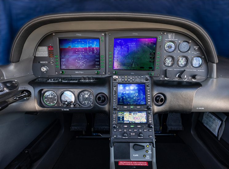 Plane-sales-Cirrus-SR22