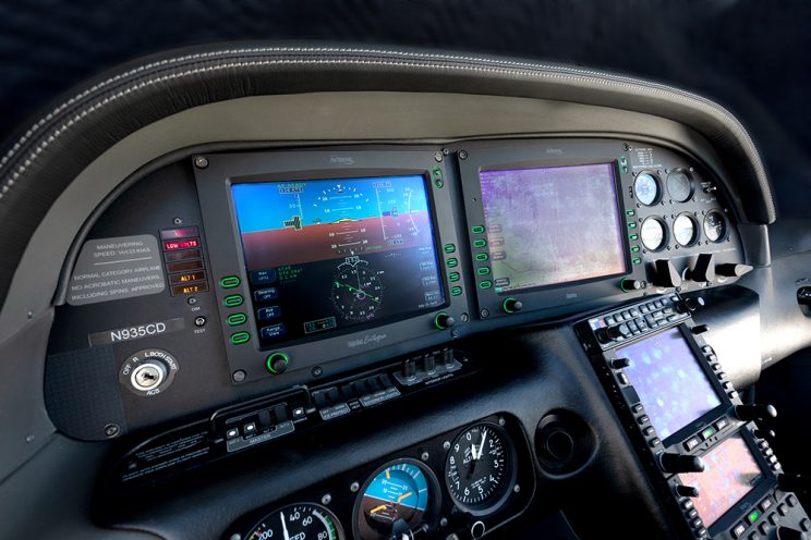 Plane-sales-Cirrus-SR22