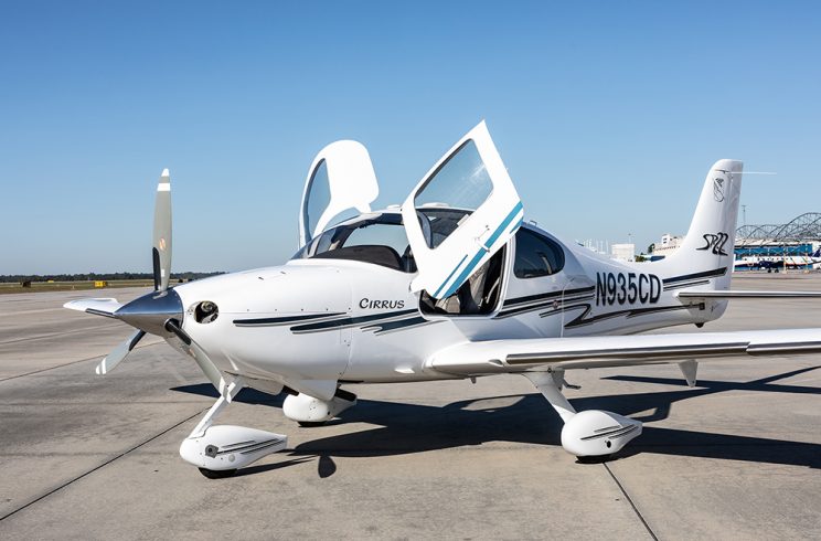 Plane-sales-Cirrus-SR22