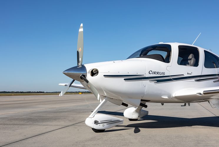 Plane-sales-Cirrus-SR22