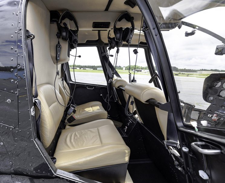 Helicopter-for-sale-Robinson-R44
