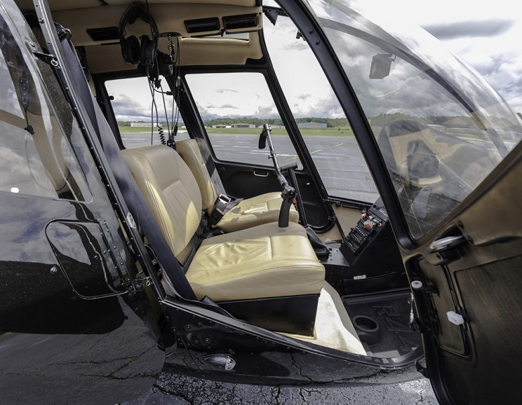 Helicopter-for-sale-Robinson-R44