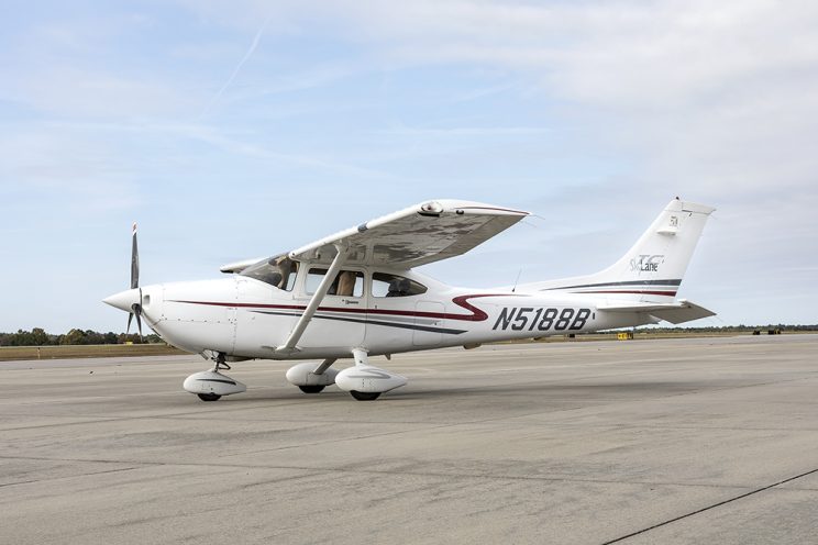 Plane-sales-Cessna-T182T-Skylane