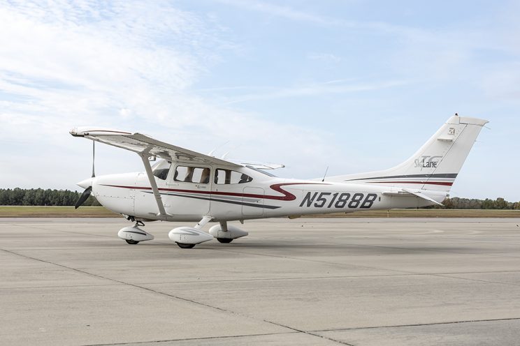 Plane-sales-Cessna-T182T-Skylane