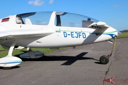 Aircraft-for-sale-FFT-Gyroflug-Speed-Canard-SC01B-160