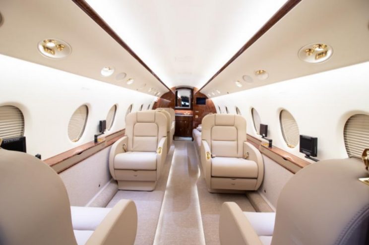 Jet-for-sale-Gulfstream-G200